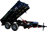 Buy New or Preowned Dump Trailers at Western States Trailer & Auto
